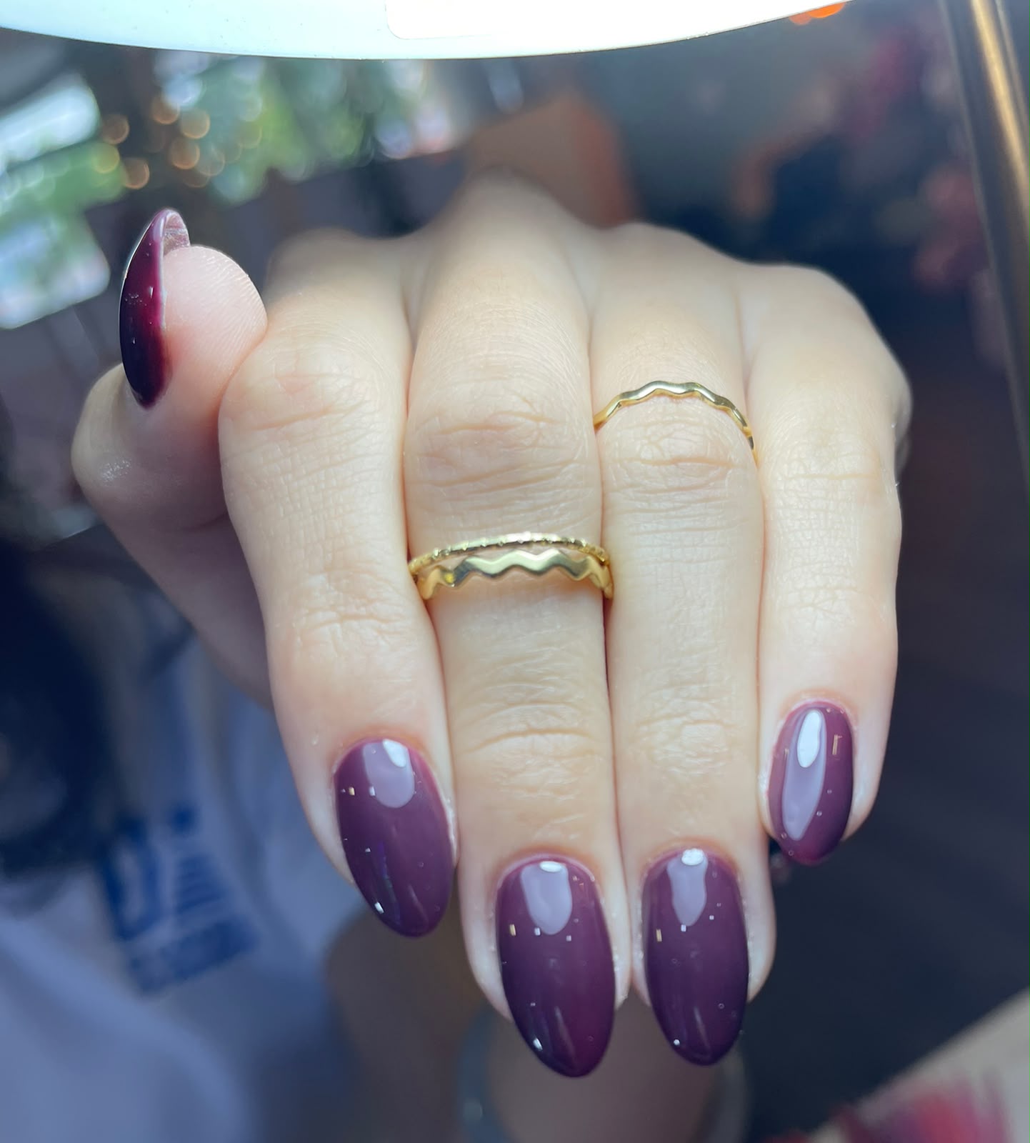 Diseño de uñas · Yifel Balestrini