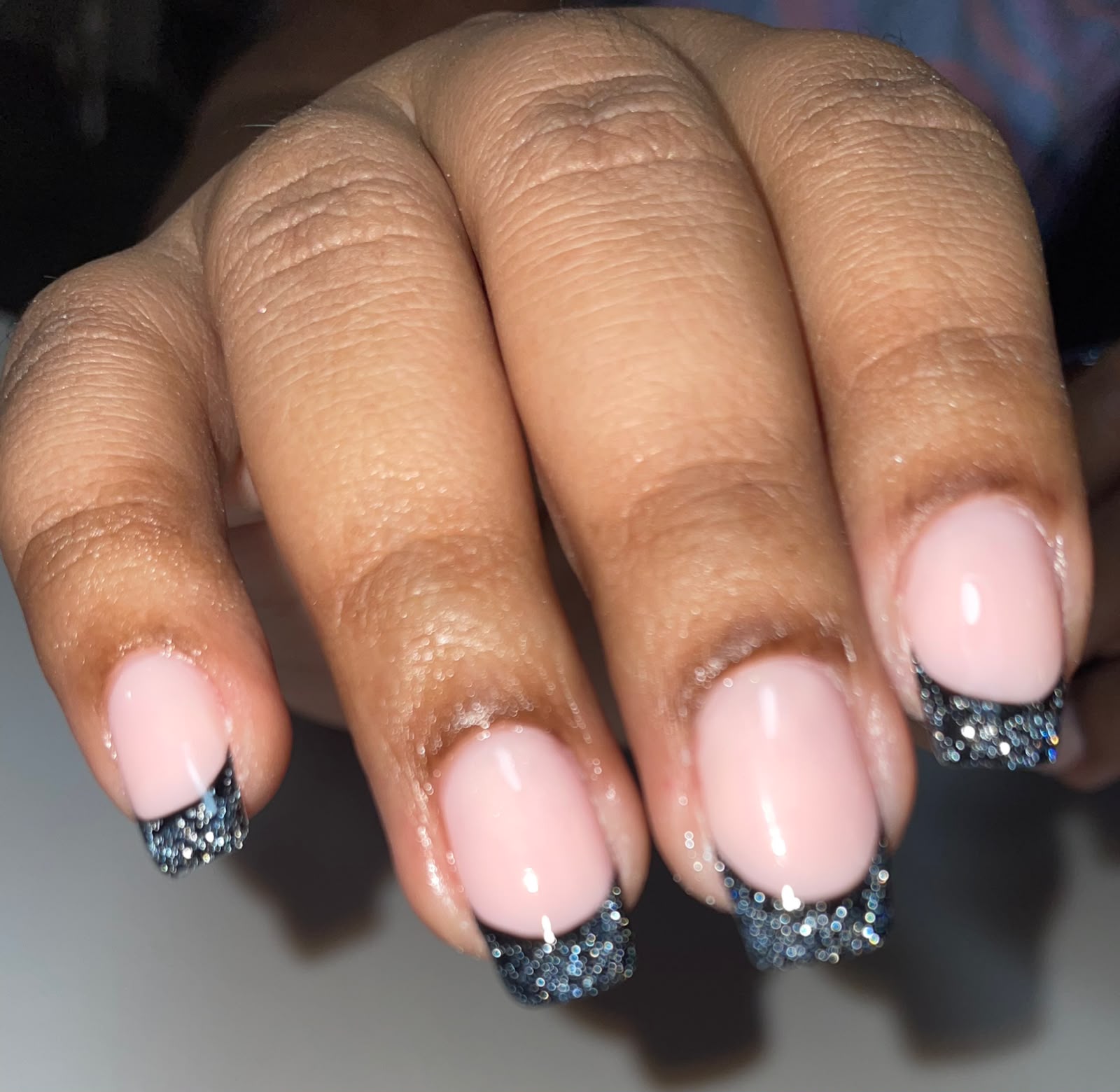 Diseño de uñas 7 · Yifel Balestrini