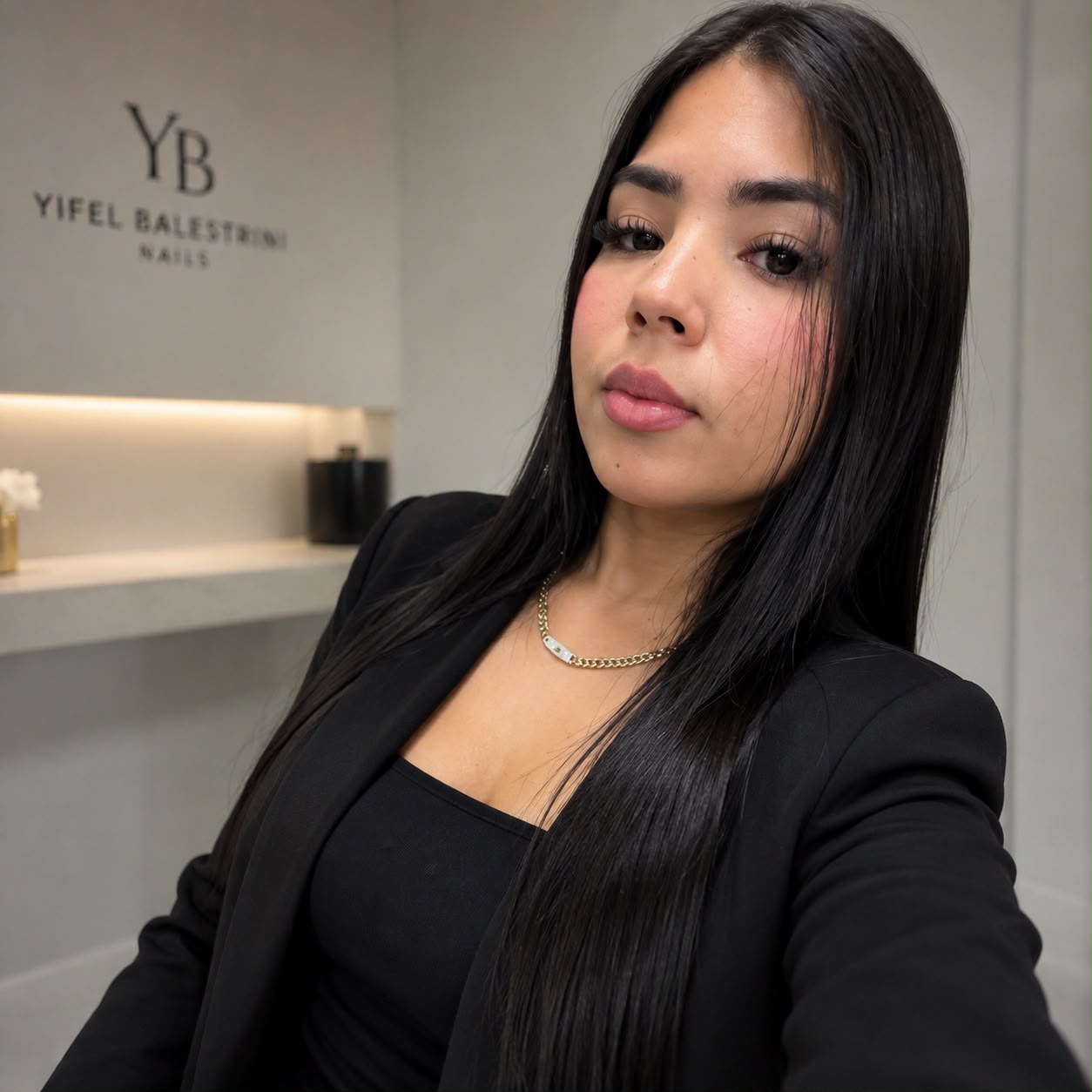 Yifel Balestrini